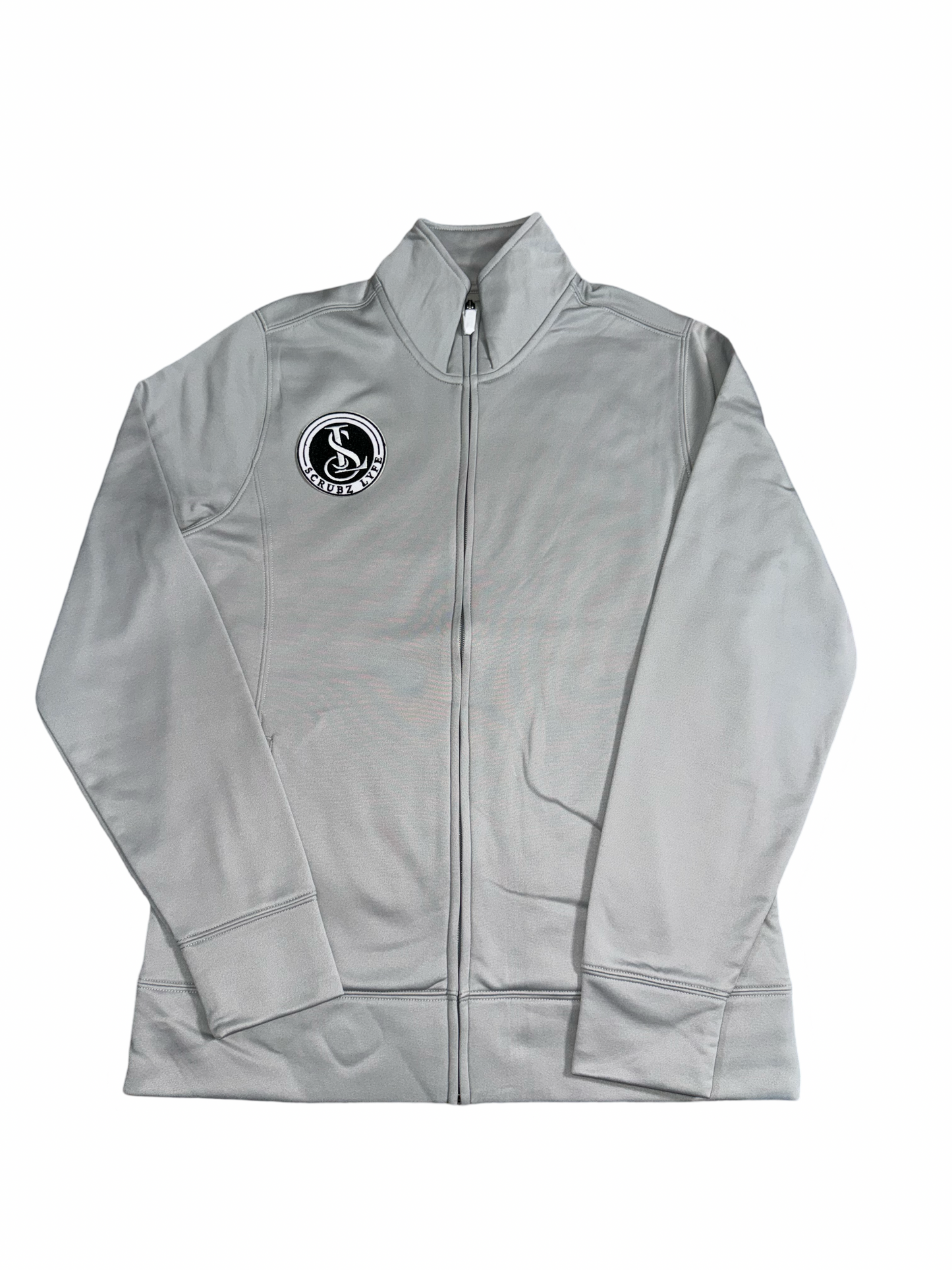 Labor & Delivery Jacket #1