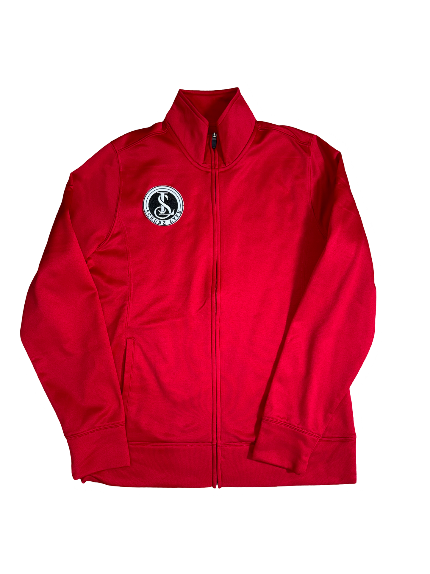 Labor & Delivery Jacket #1