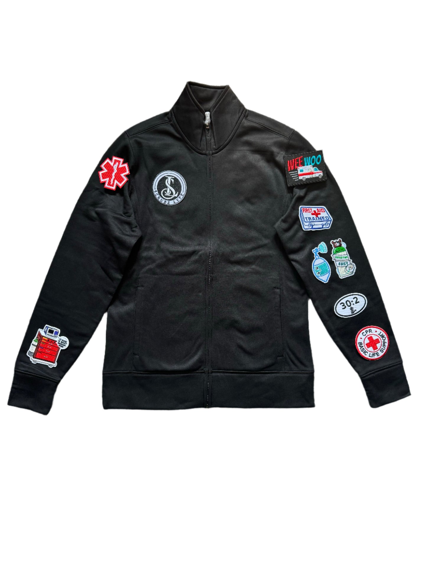 EMT #1