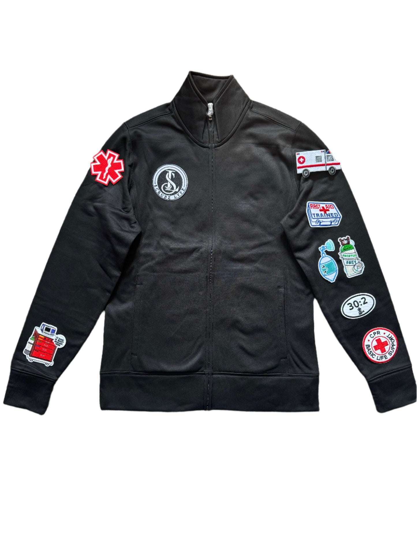 EMT #2