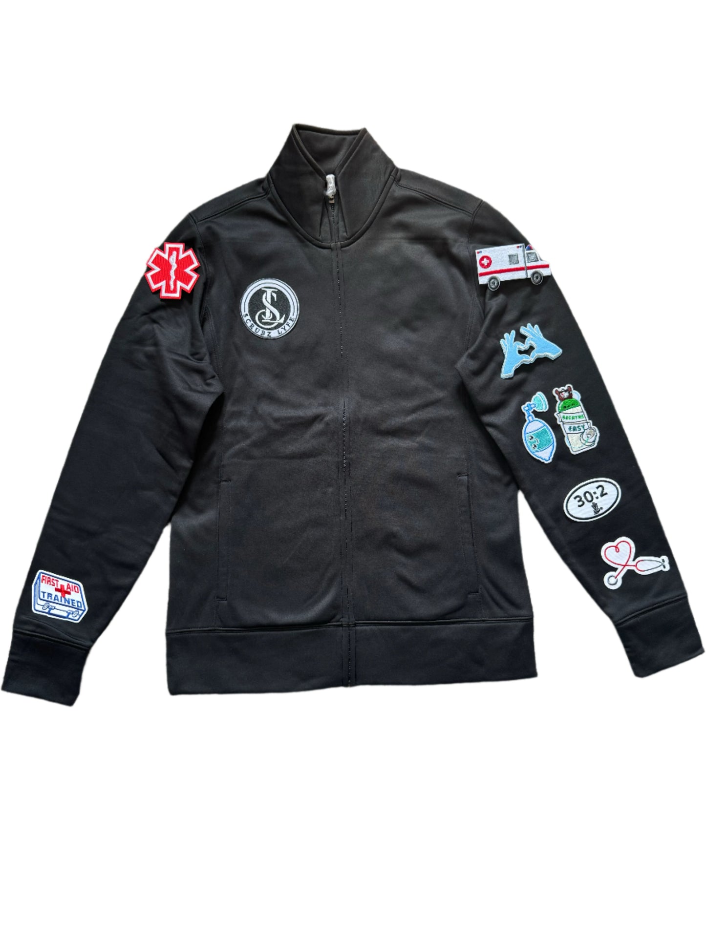 EMT #3