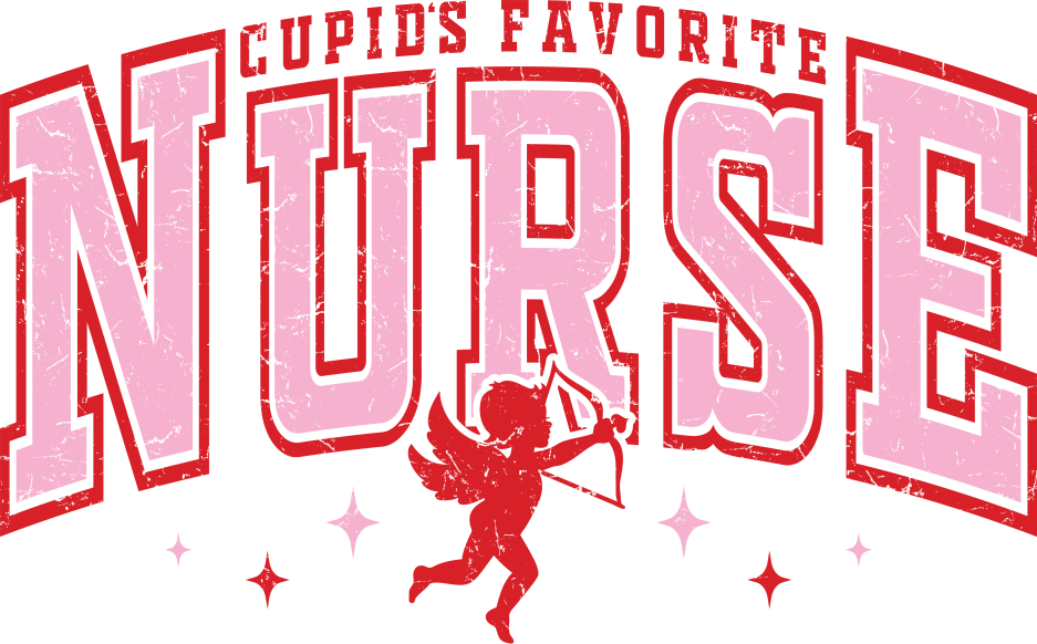 T-155 Cupid Fav Nurse