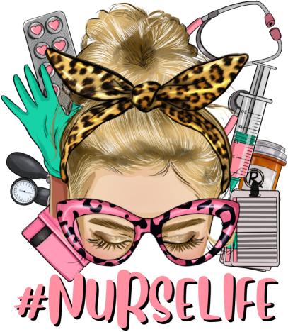 T-176 Nurse LIFE