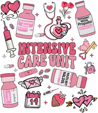 T-144 Intensive Care