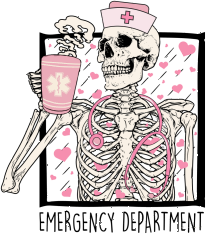 T-145 Emergency Department