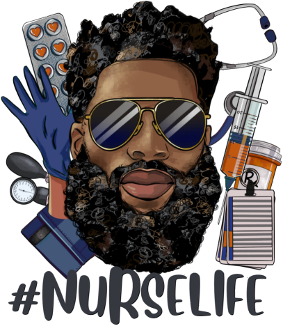 T-214 Nurse Life Male