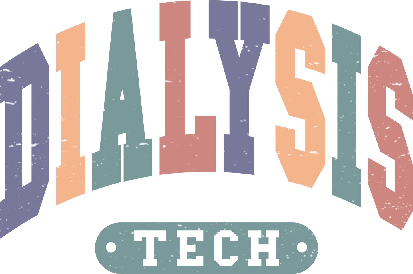 T-219 Dialysis Tech