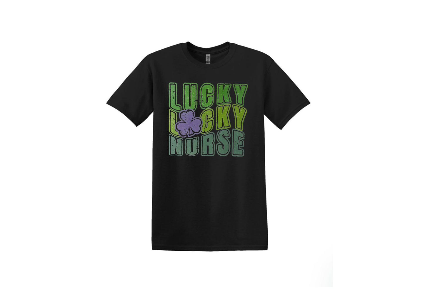 Lucky Lucky Nurse