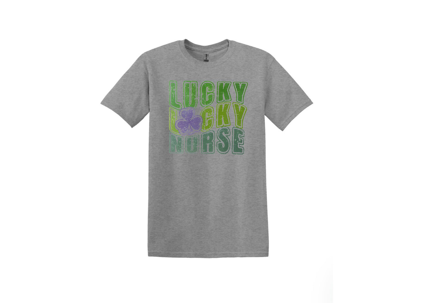 Lucky Lucky Nurse