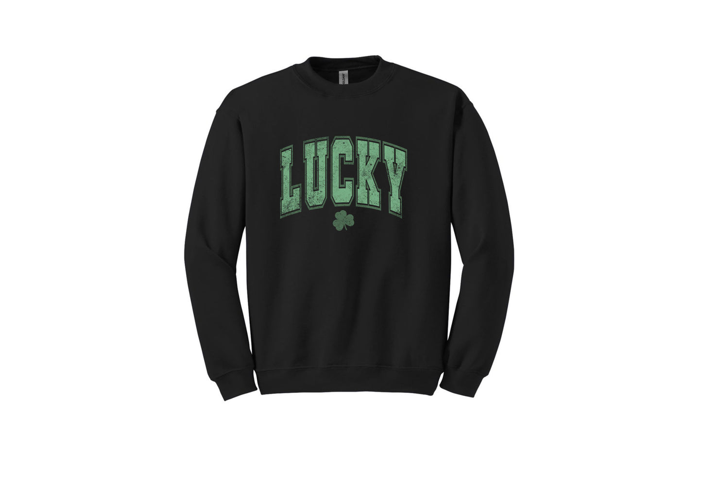 Lucky