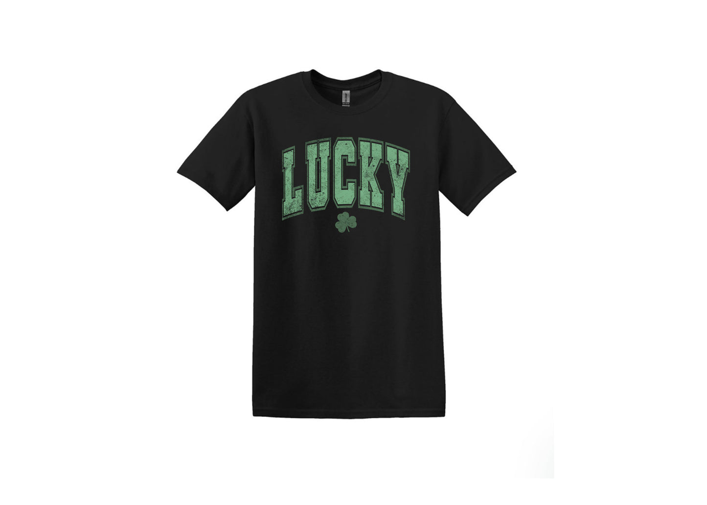 Lucky