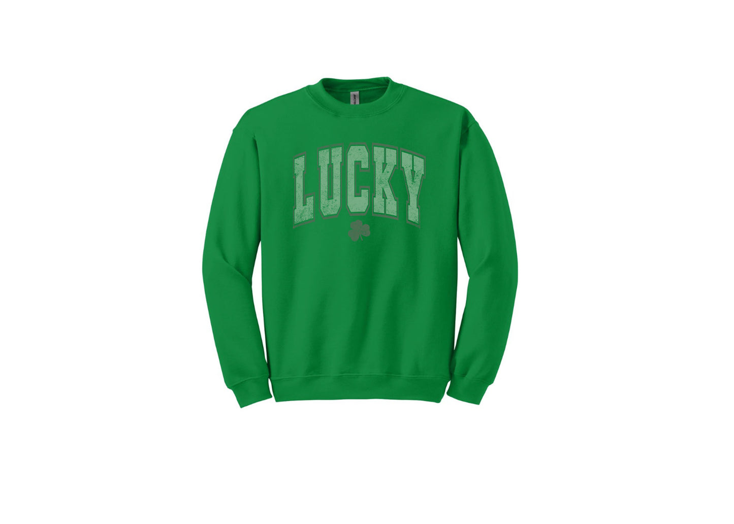 Lucky