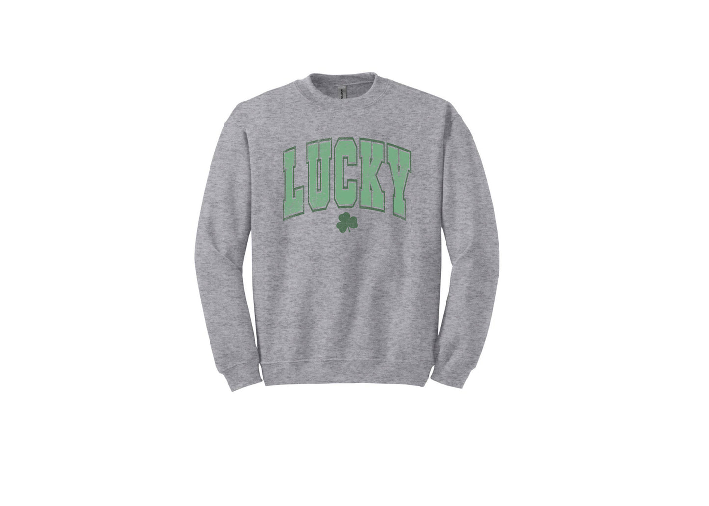 Lucky