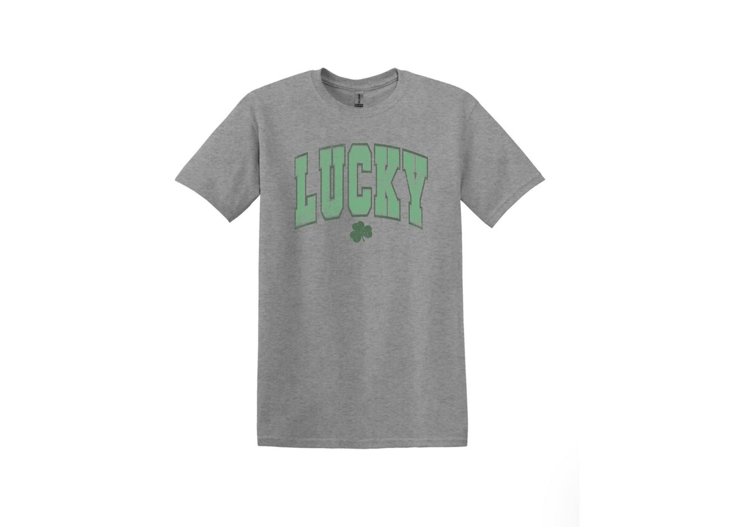 Lucky