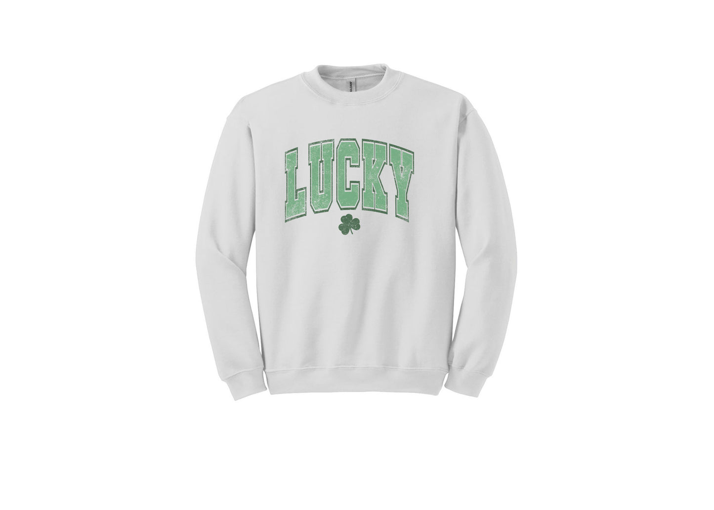 Lucky