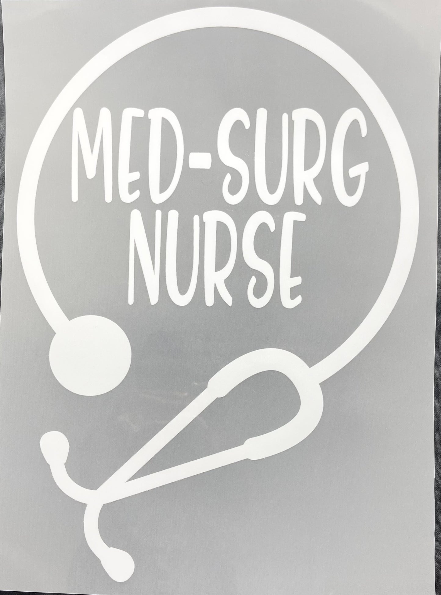 T-46 Medsurg