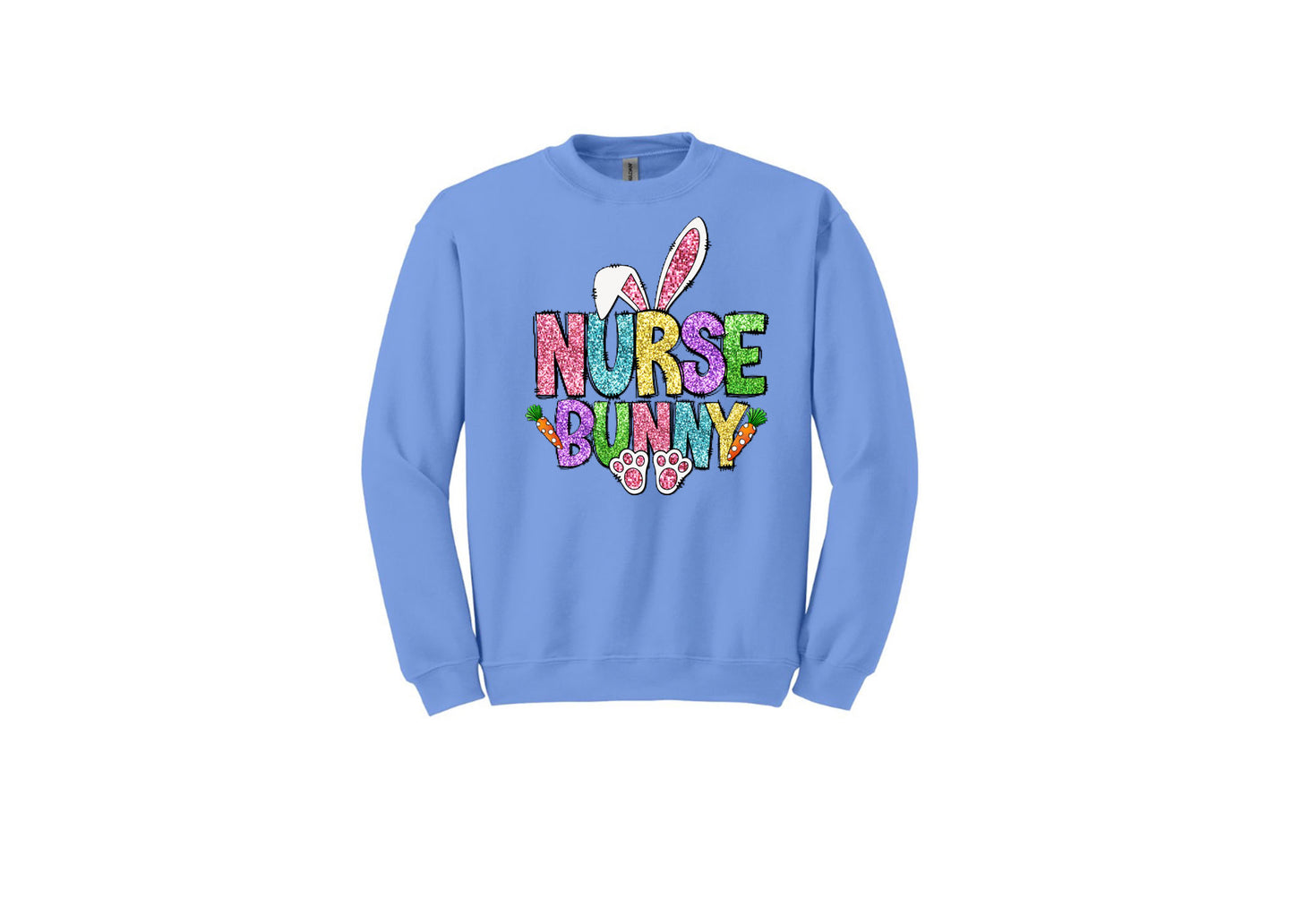 Bunny Nurse