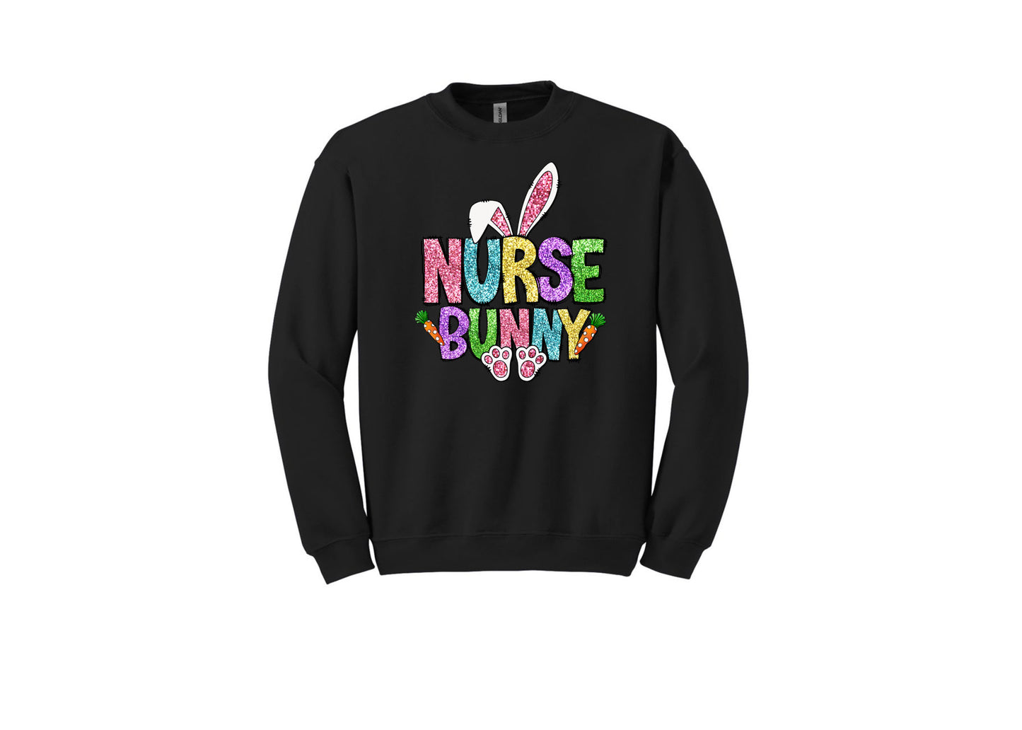 Bunny Nurse