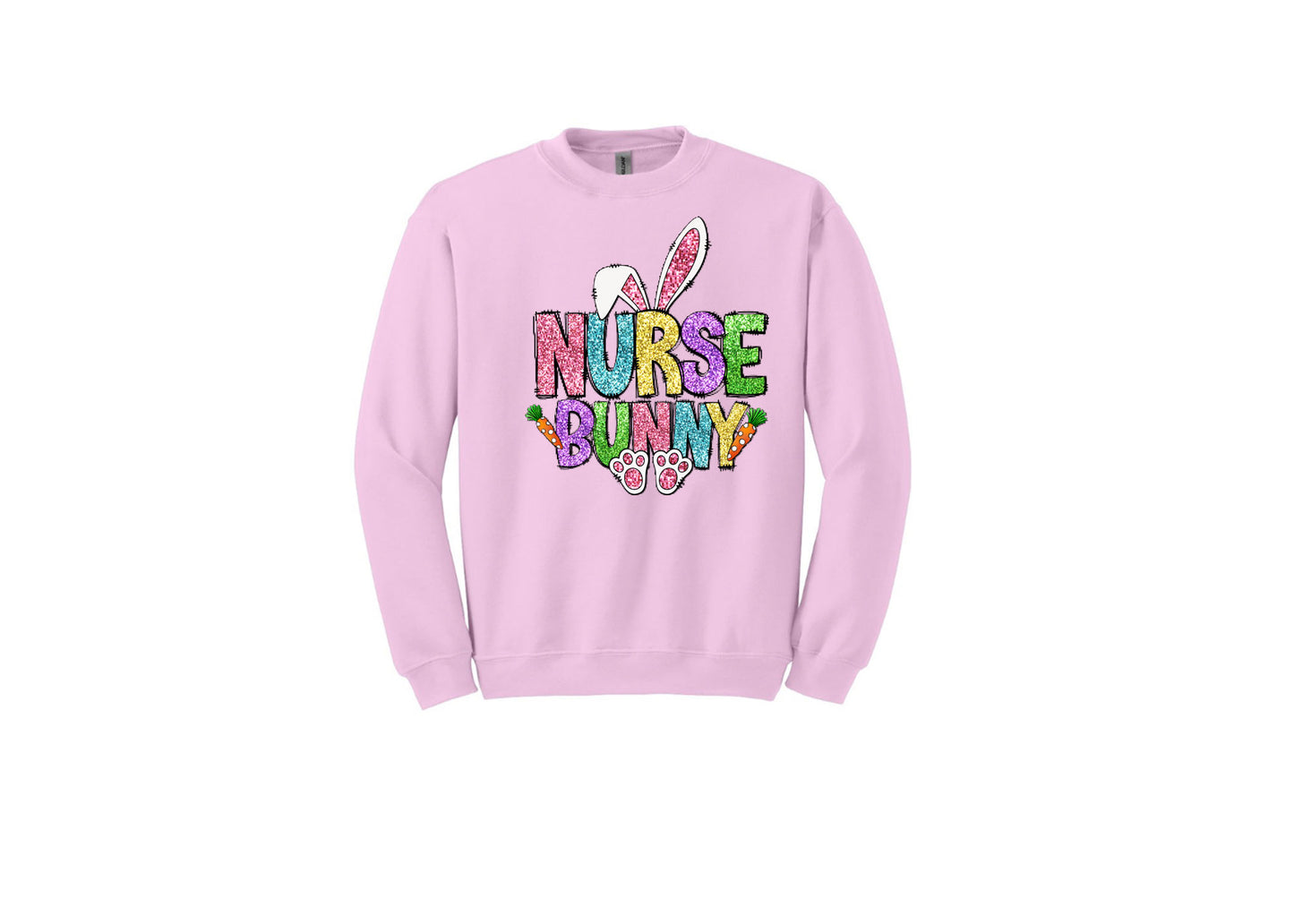Bunny Nurse