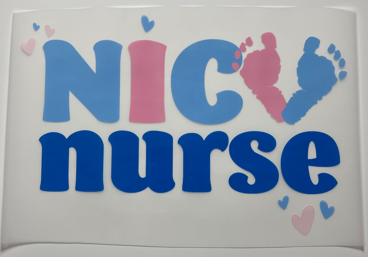 T-55 NICU