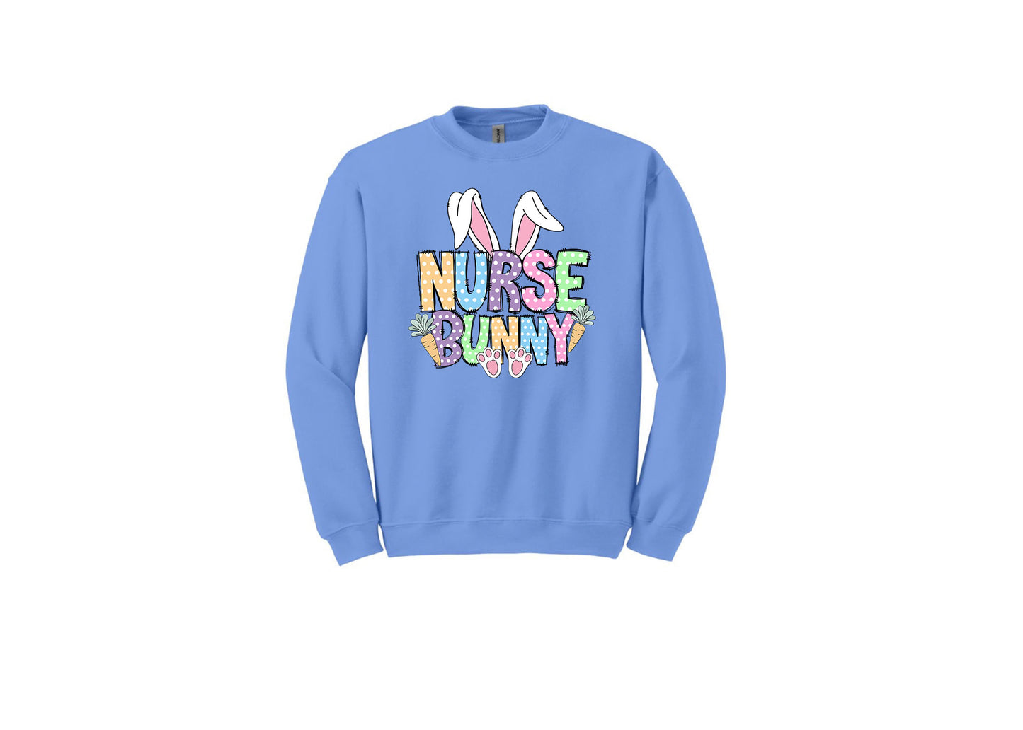 Nurse B