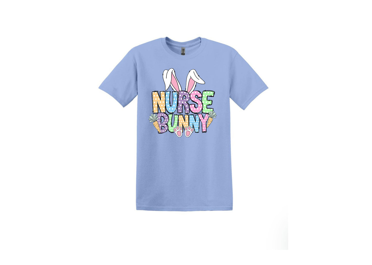 Nurse B