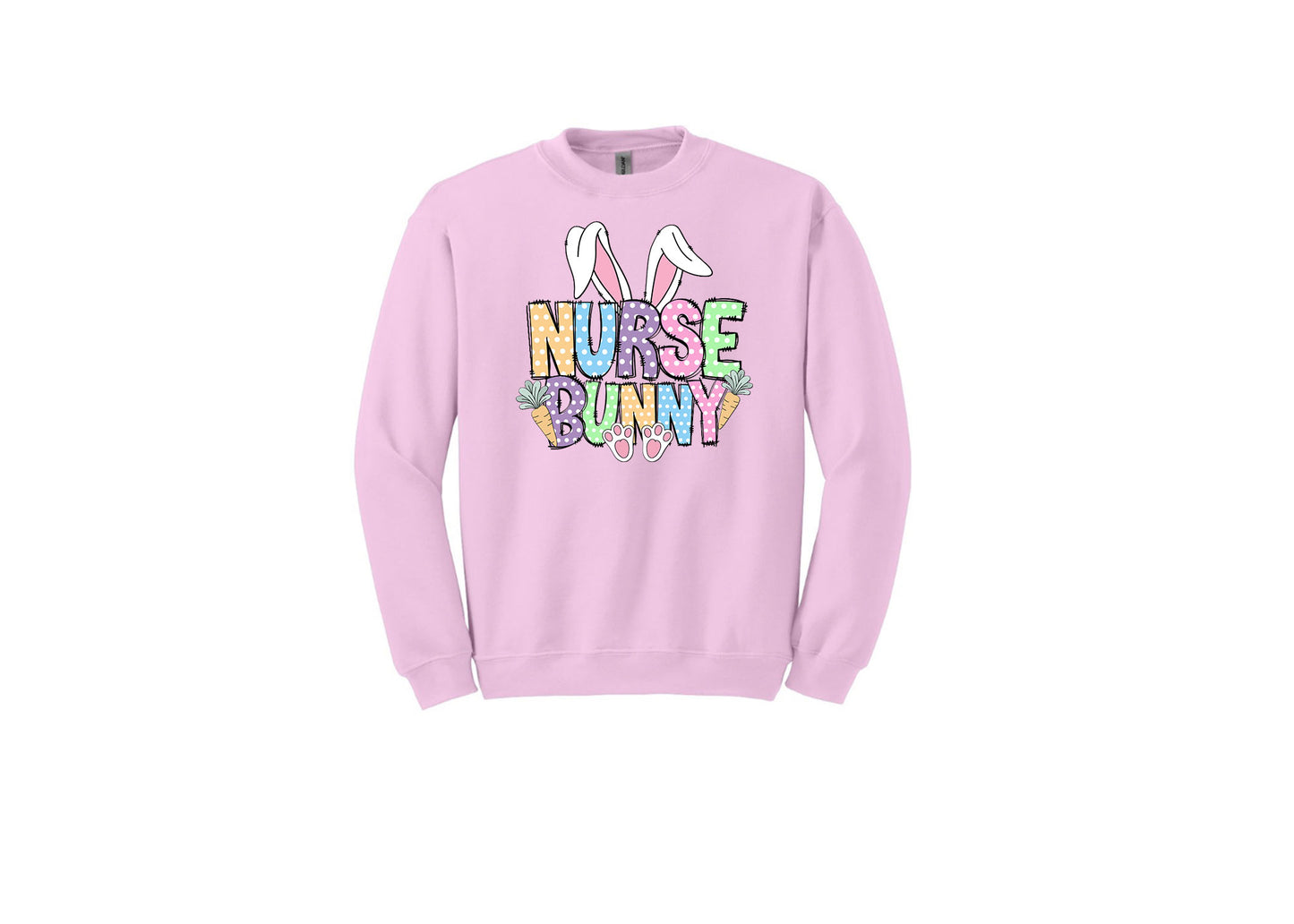 Nurse B