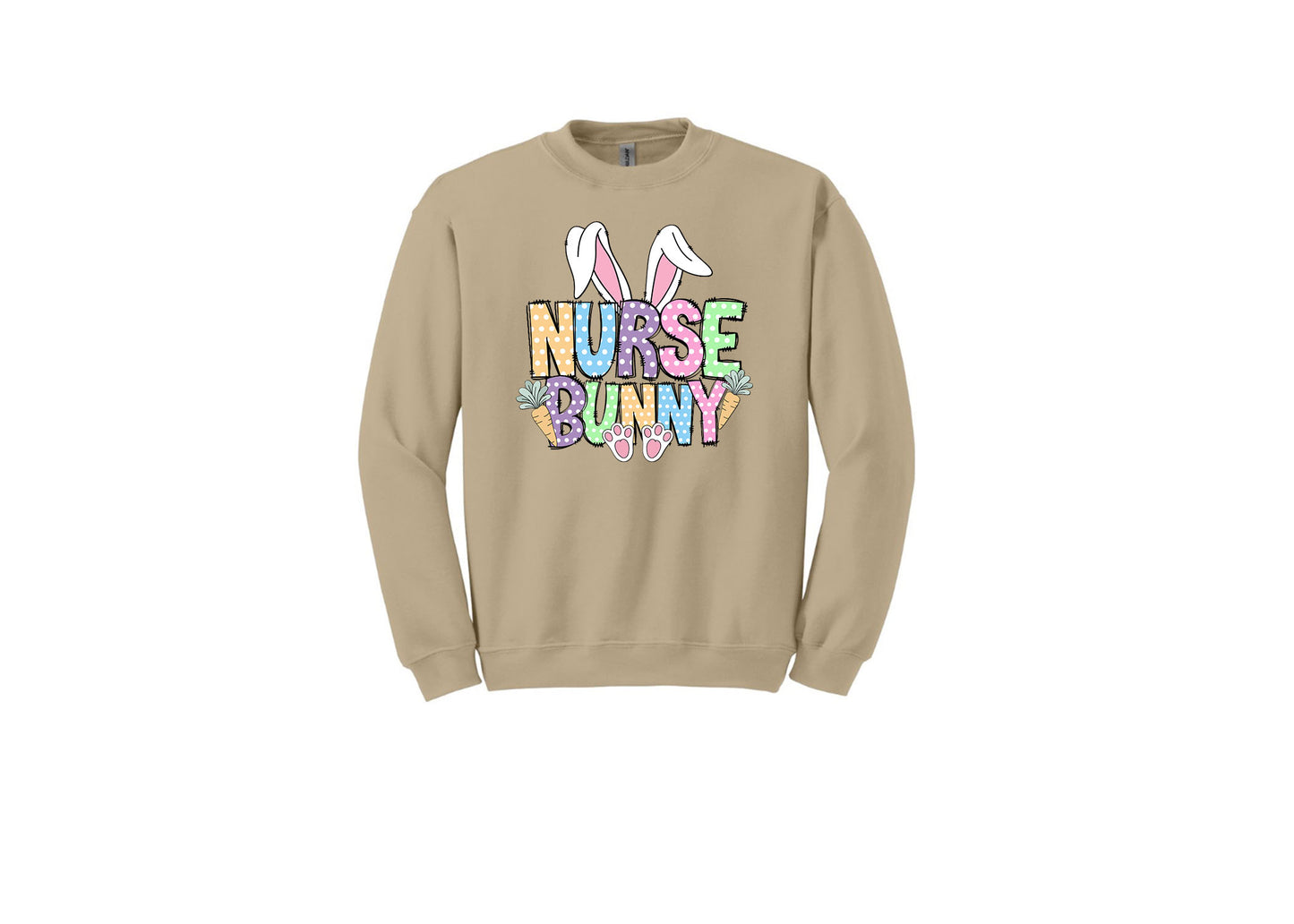 Nurse B