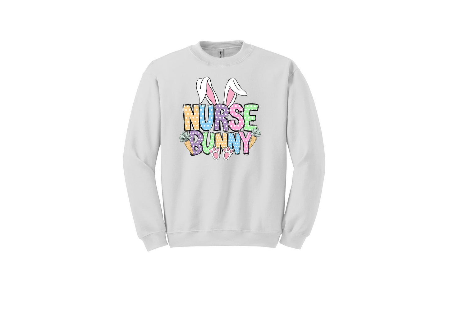 Nurse B