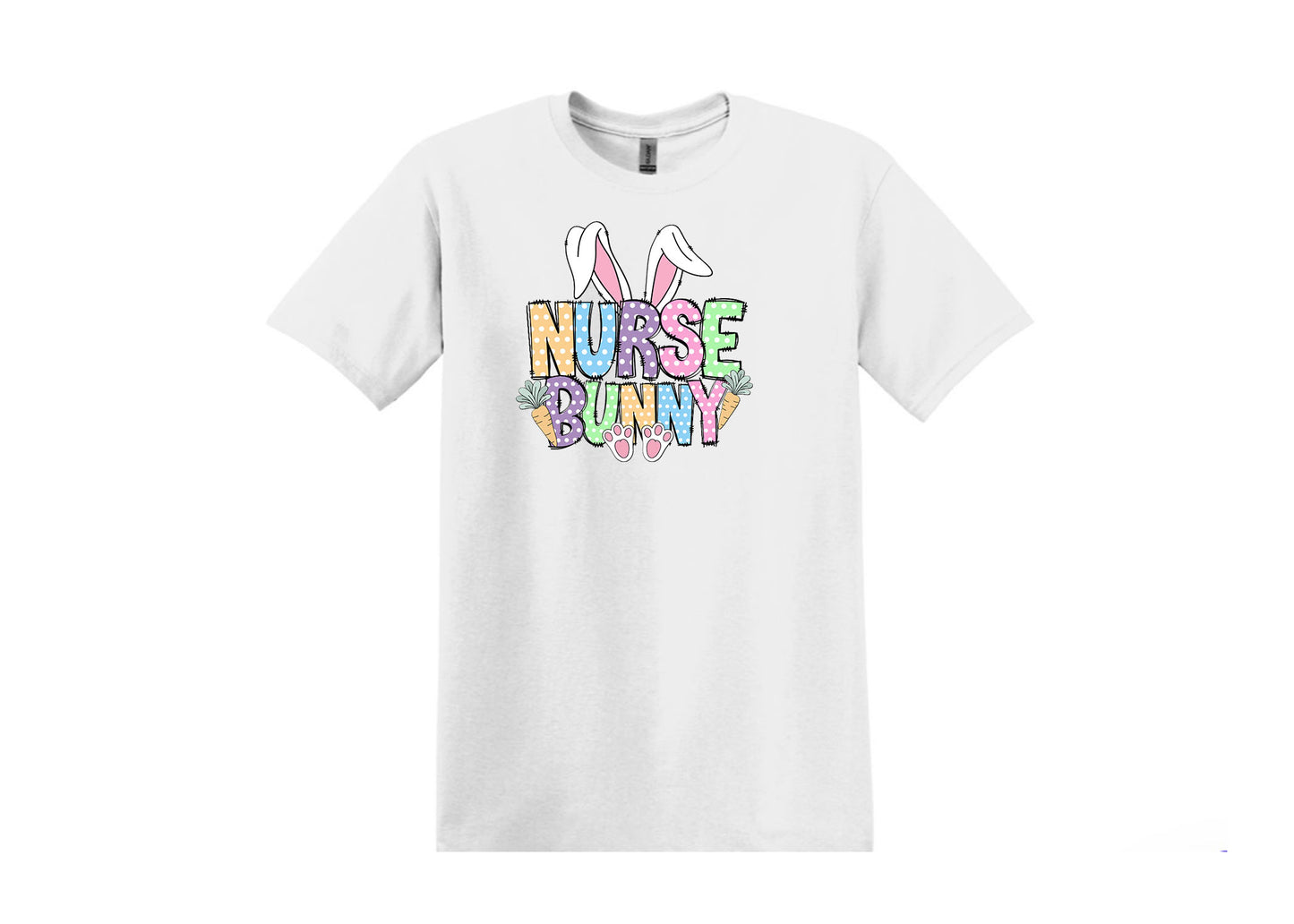 Nurse B