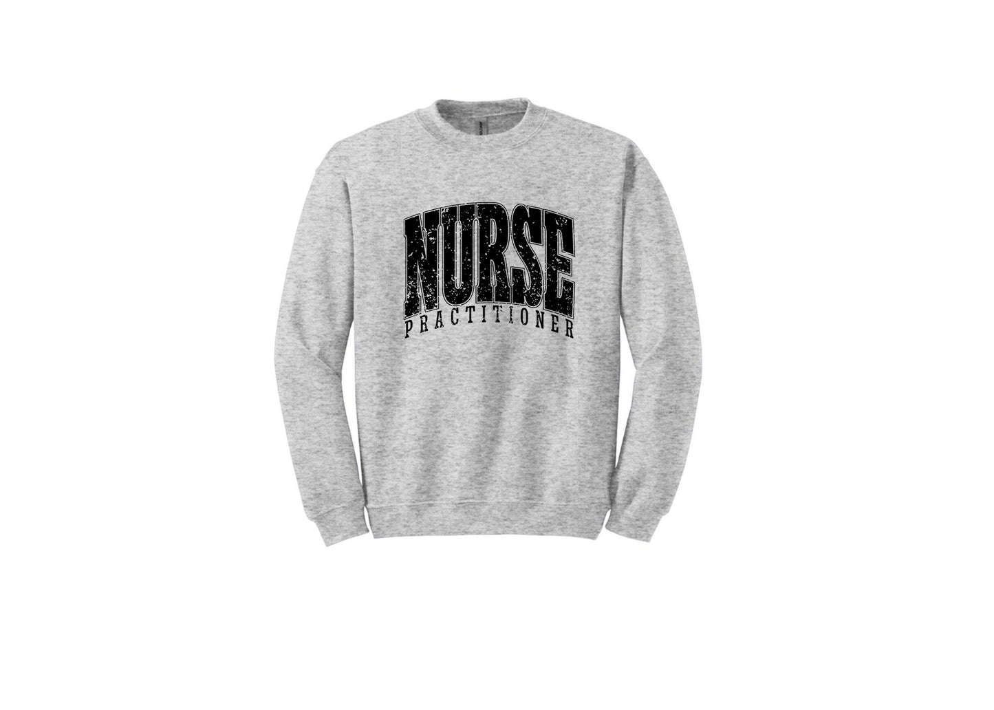 Nurse Practitioner