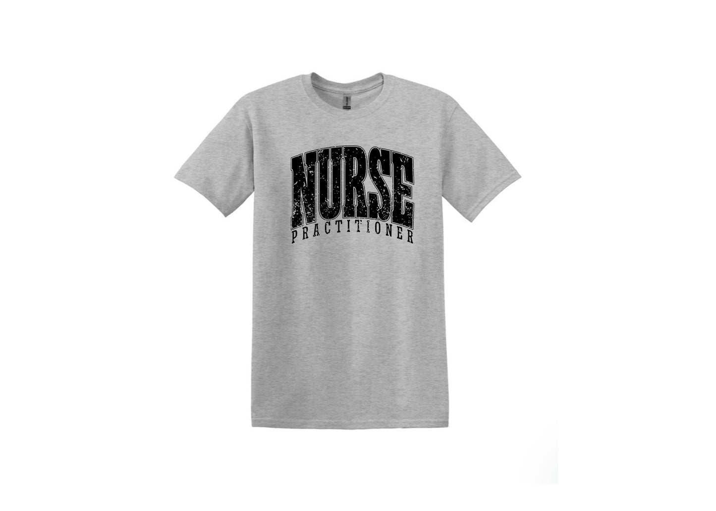 Nurse Practitioner