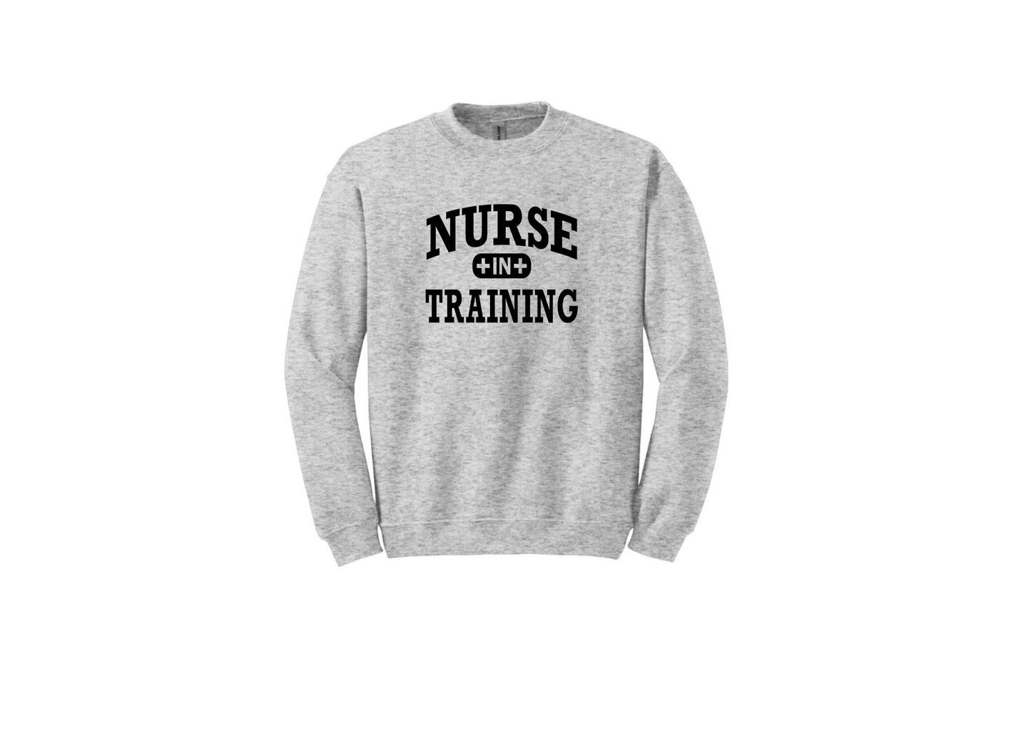 Nurse in Training
