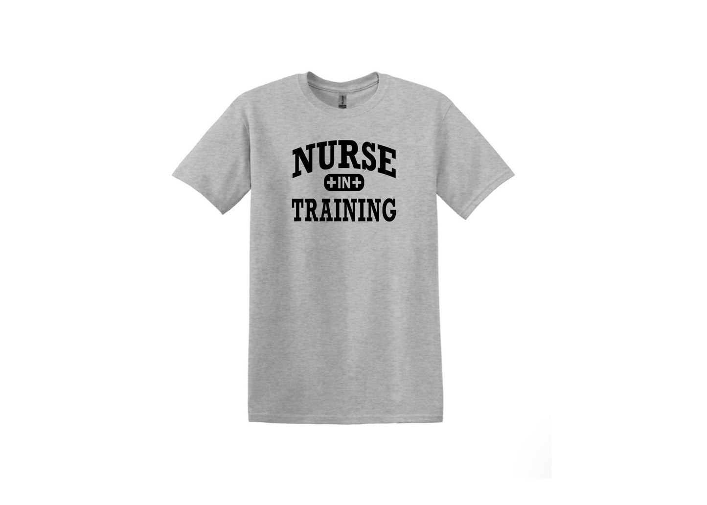 Nurse in Training