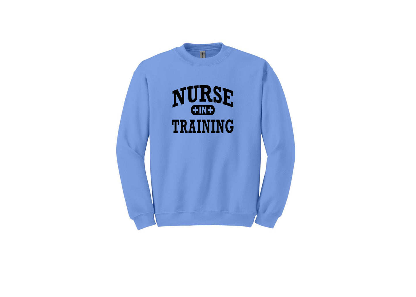 Nurse in Training