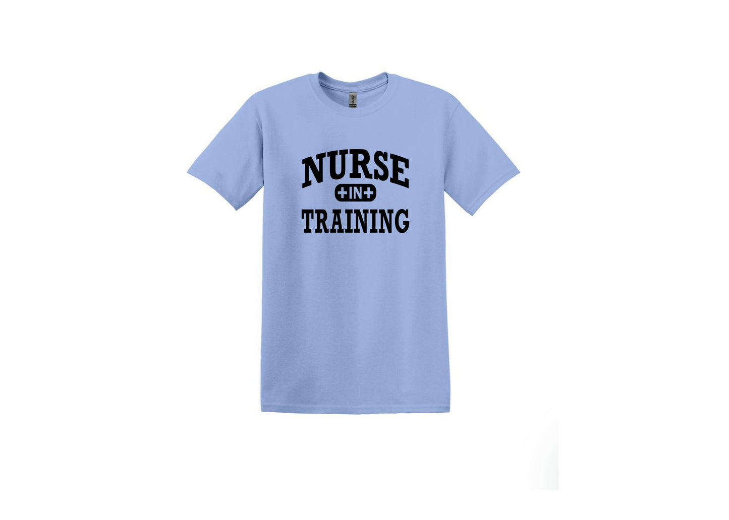 Nurse in Training