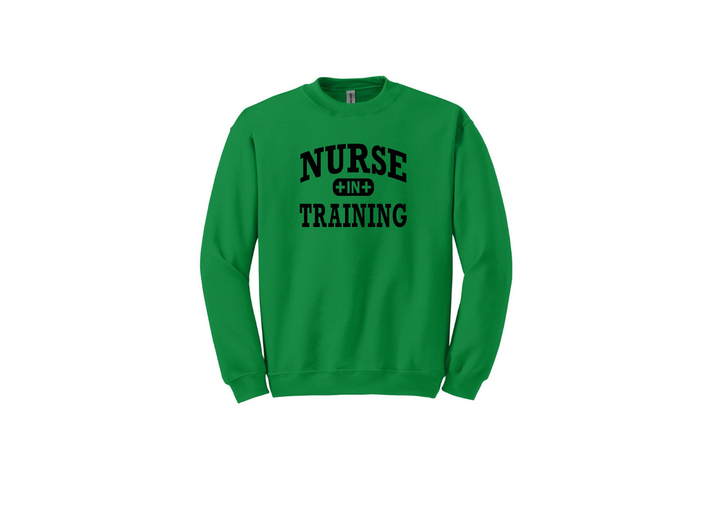 Nurse in Training