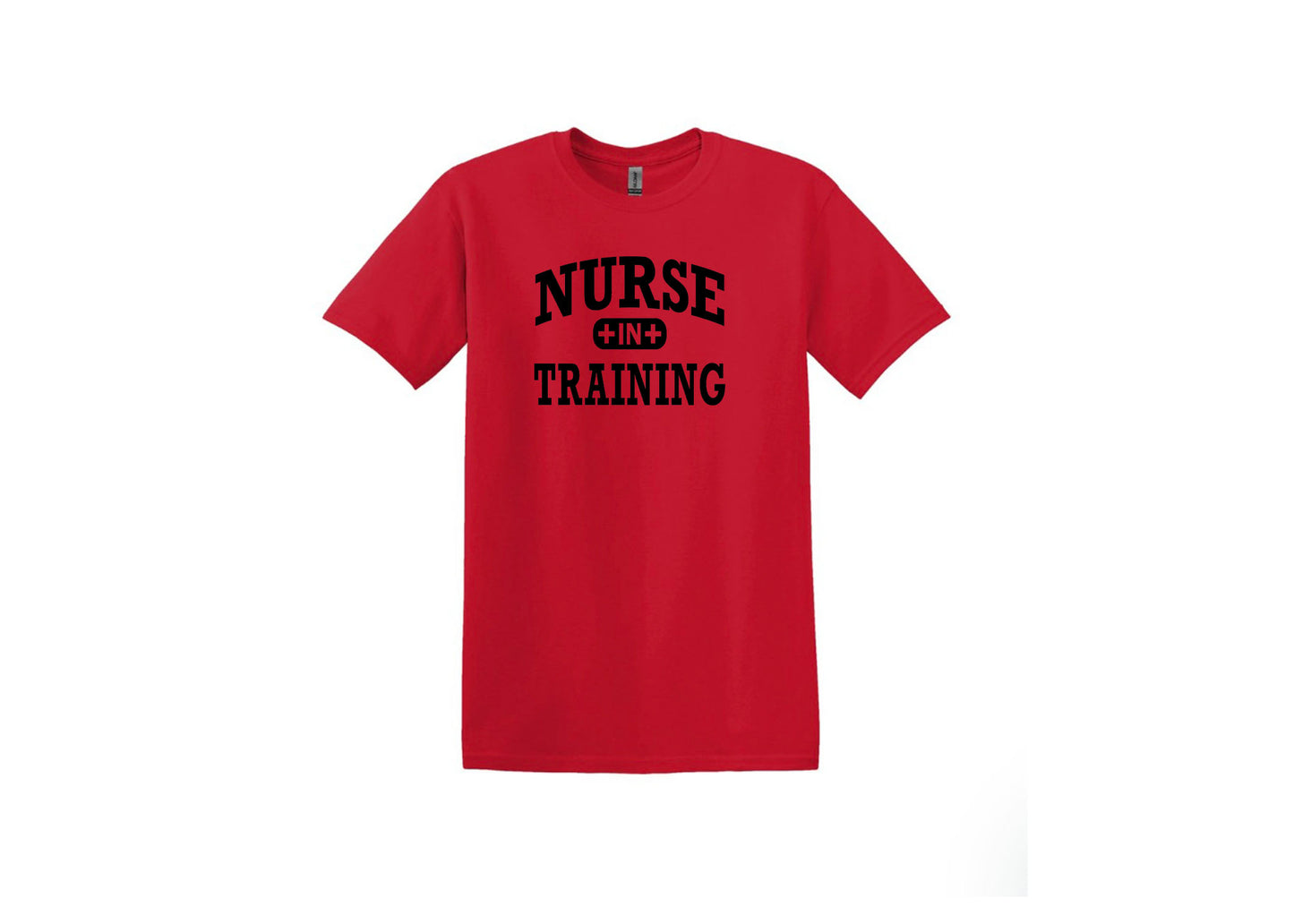 Nurse in Training