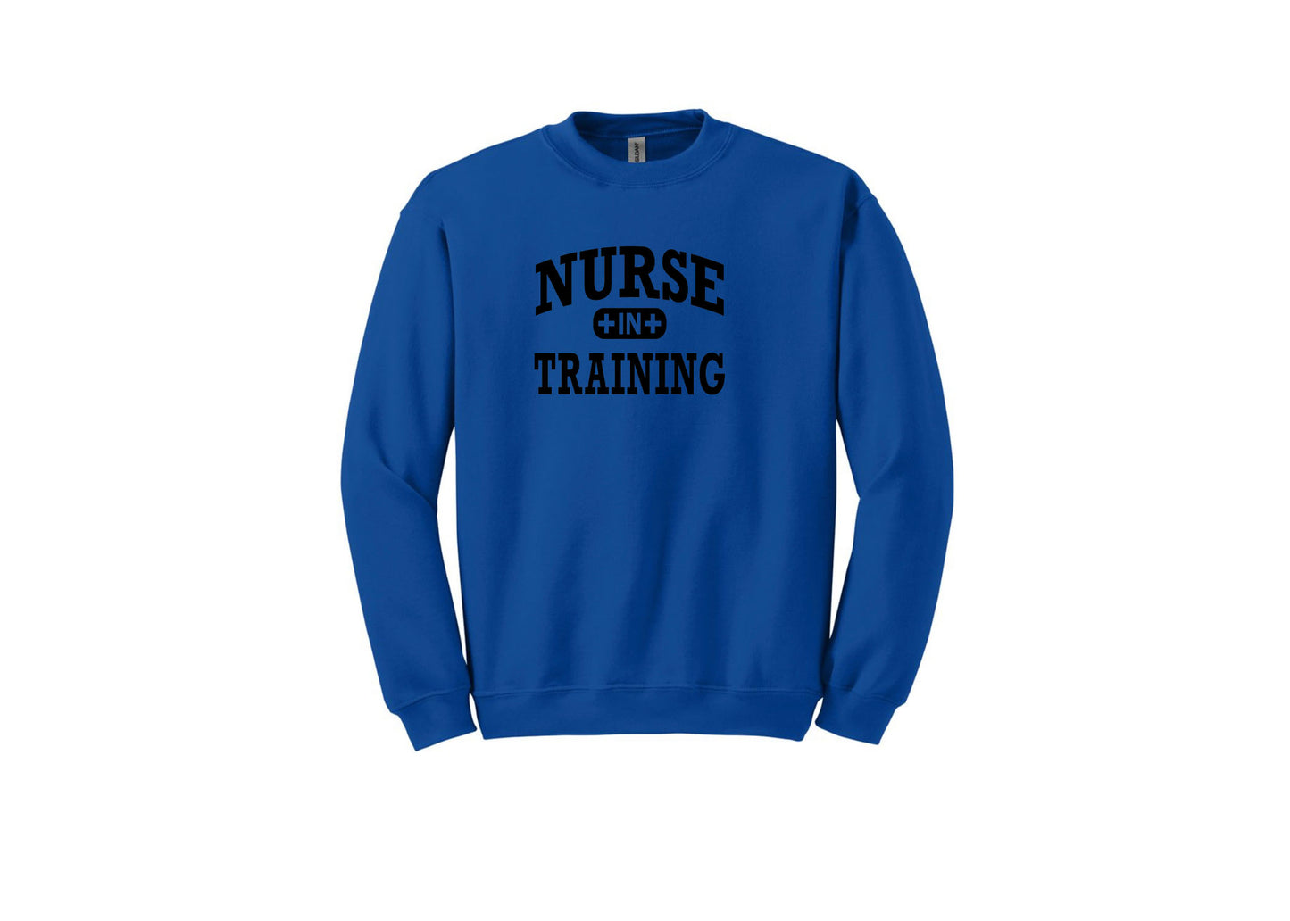 Nurse in Training