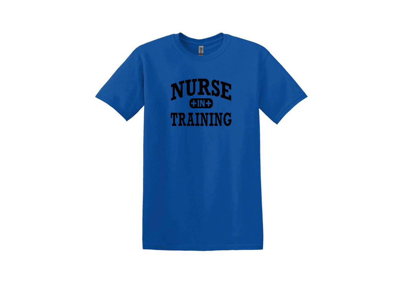 Nurse in Training