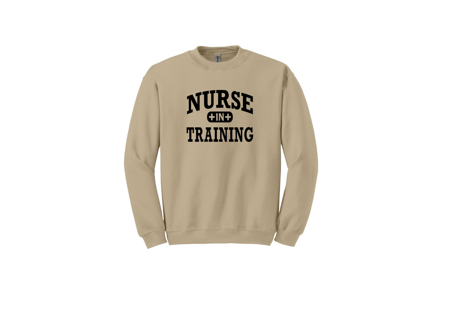 Nurse in Training
