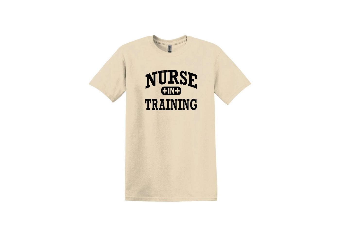 Nurse in Training