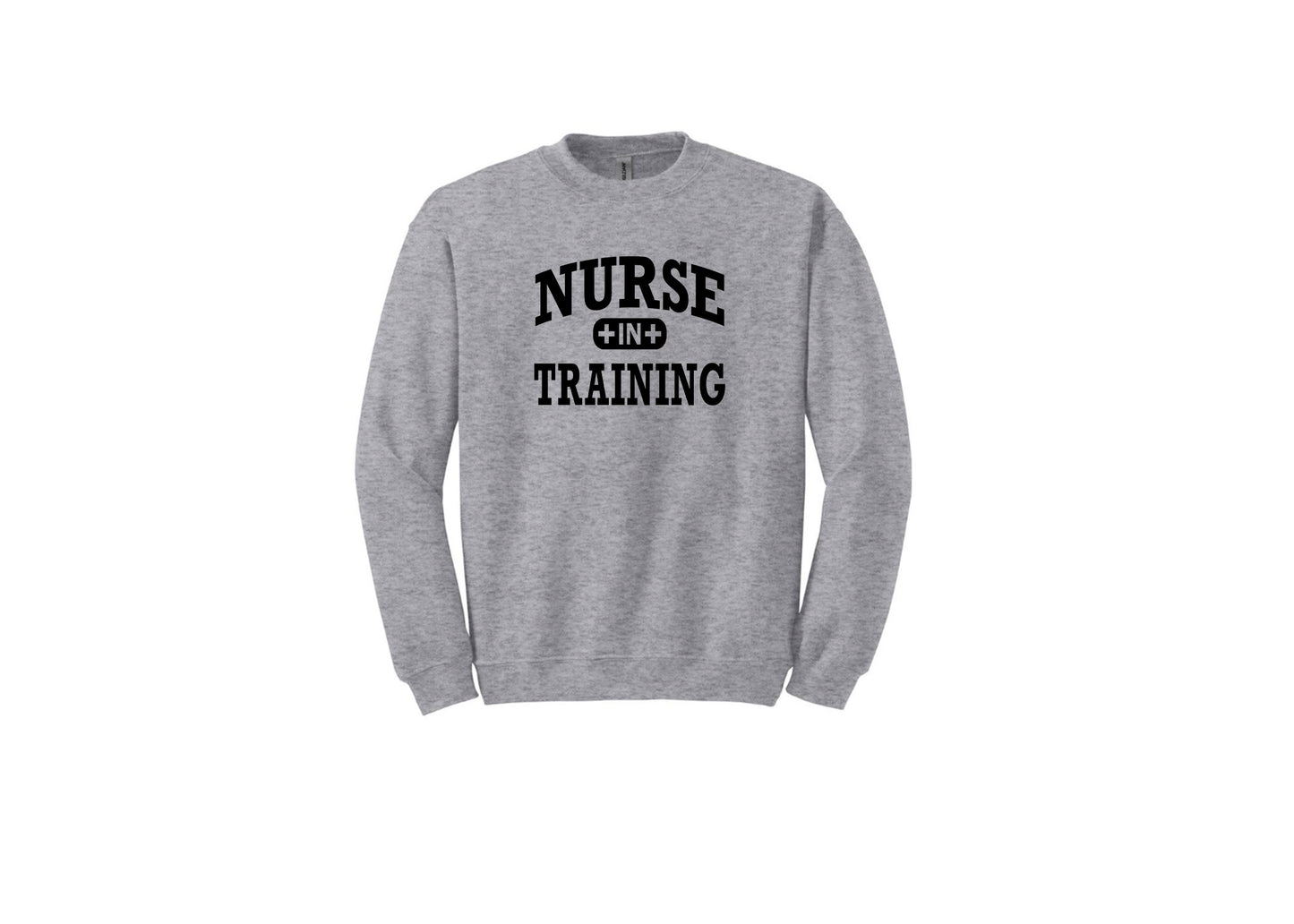 Nurse in Training