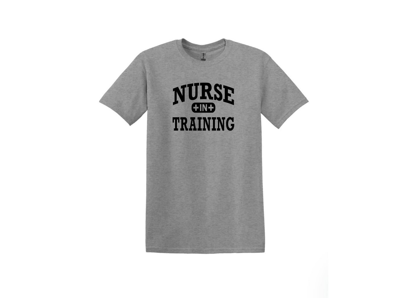 Nurse in Training