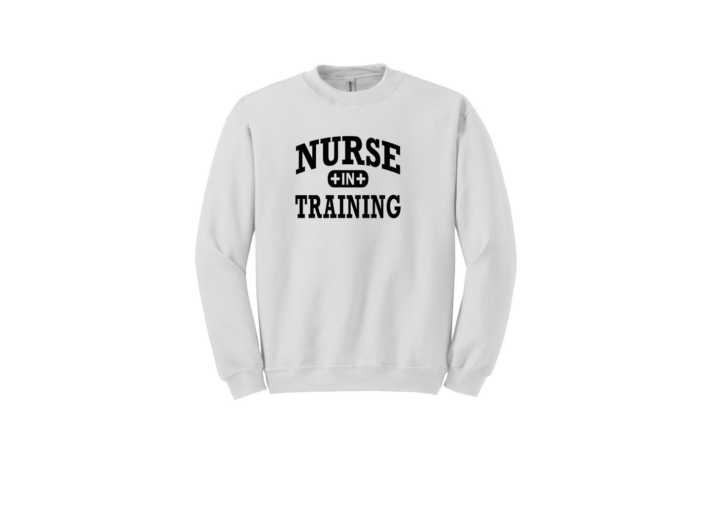 Nurse in Training