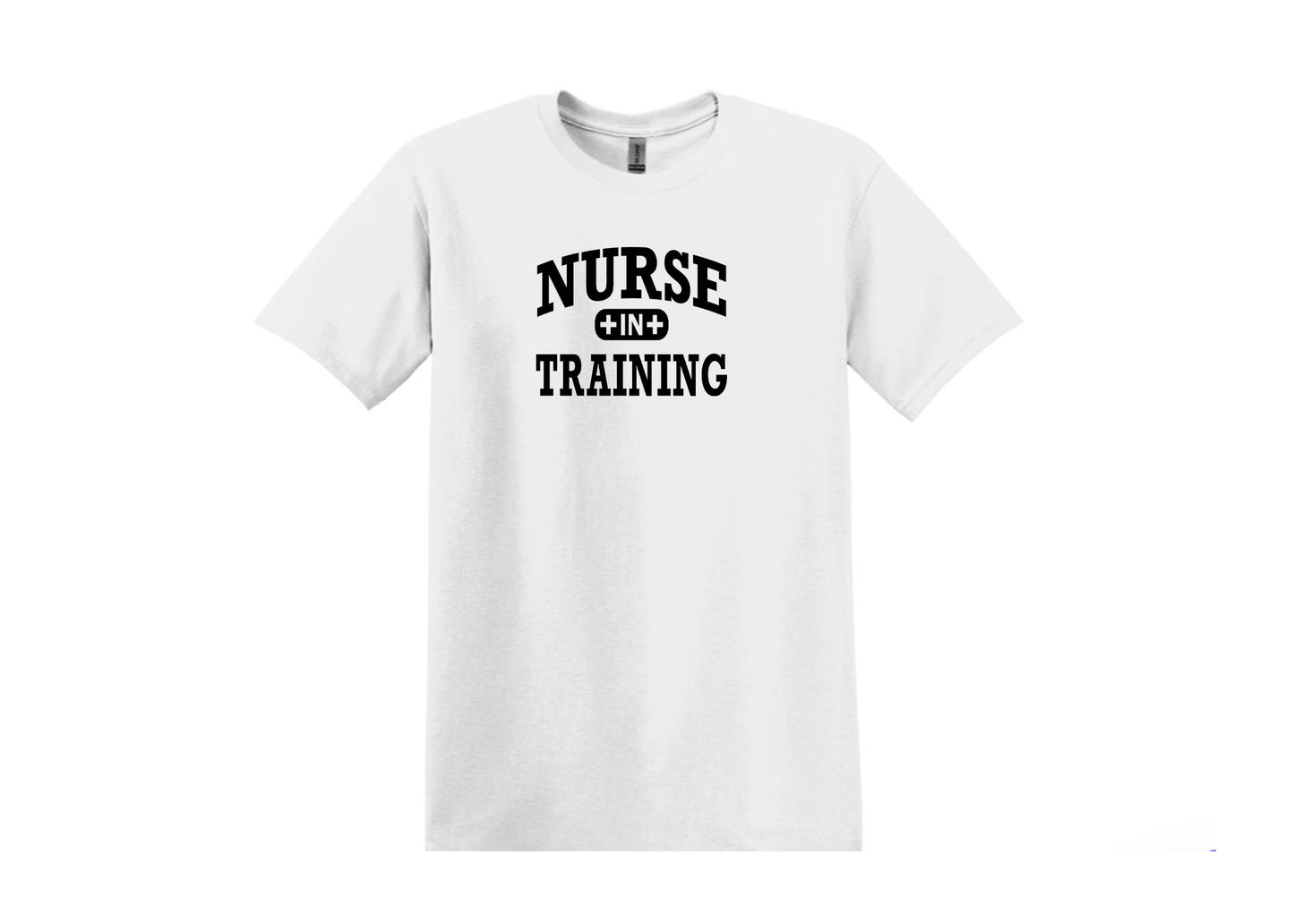 Nurse in Training