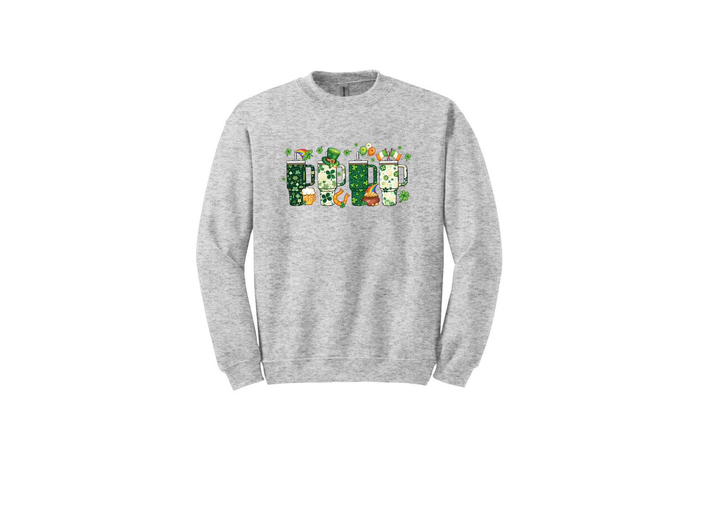 Patty cup