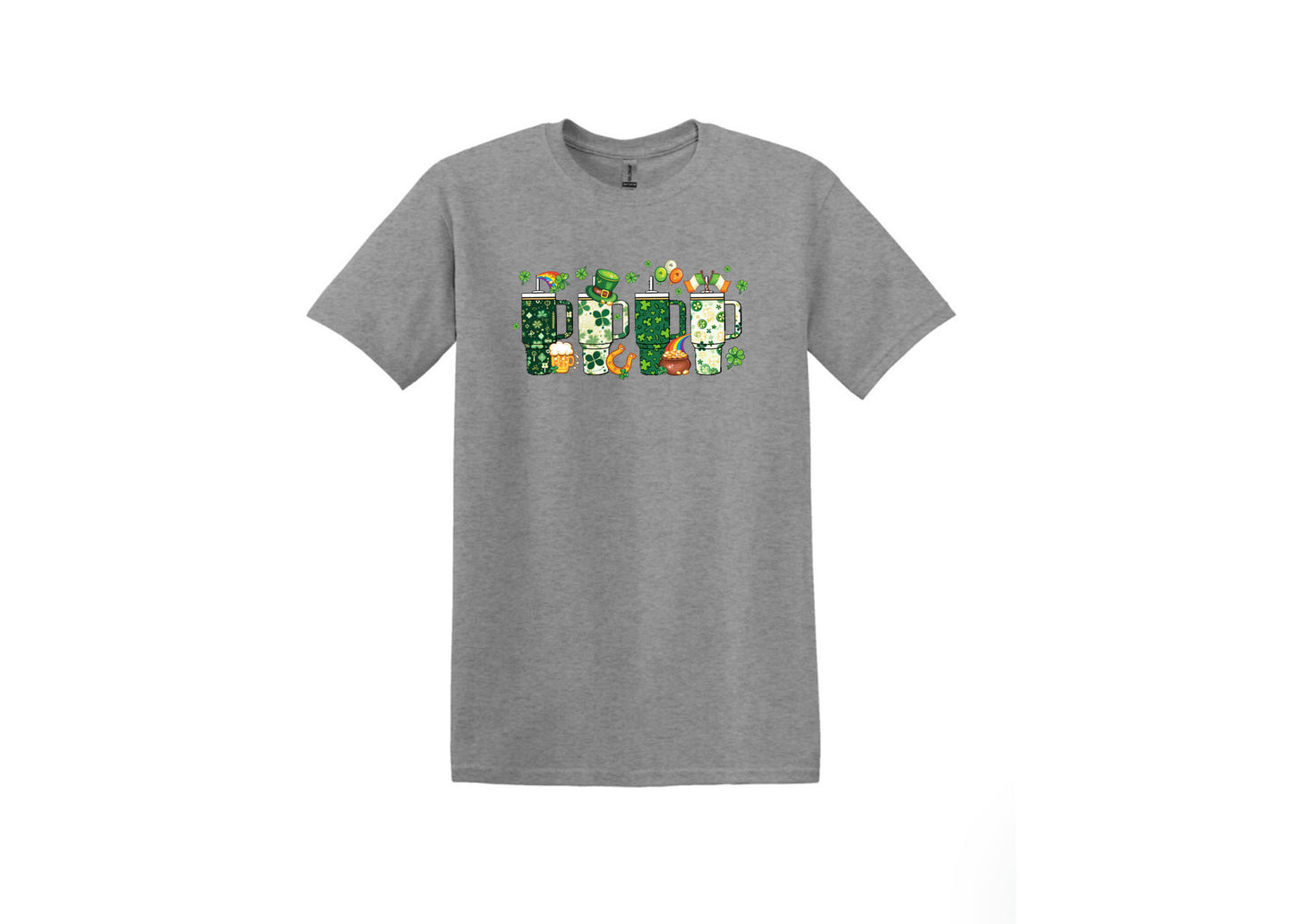 Patty cup