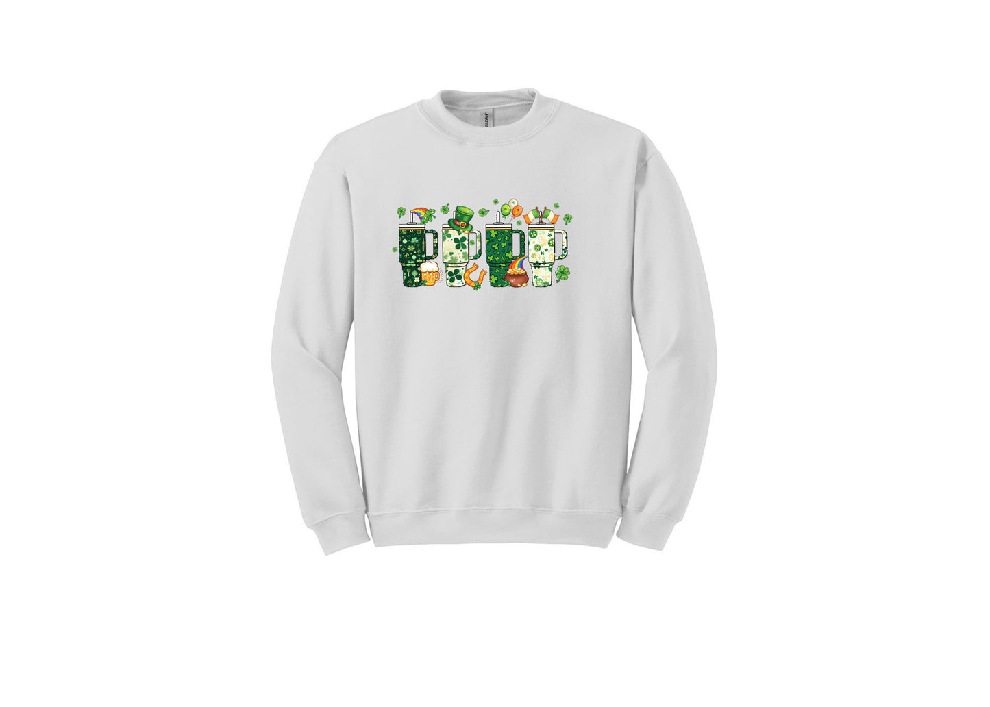 Patty cup