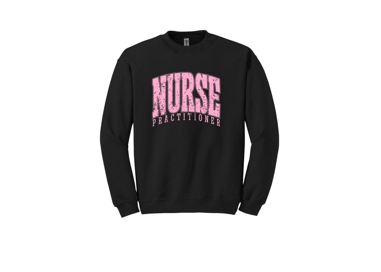 Nurse Practitioner PNK